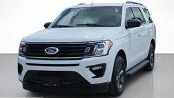 2021 Ford Expedition XL STX