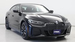 2024 BMW i4 eDrive35 Gran Coupe