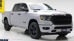 2023 Ram Ram Pickup 1500 Big Horn