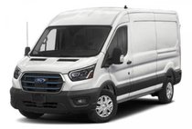 2023 Ford E-Transit 350