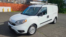 2022 Ram ProMaster City Base
