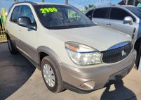2004 Buick Rendezvous CXL