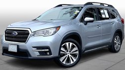 2021 Subaru Ascent Touring