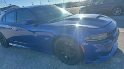 2019 Dodge Charger R/T Scat Pack