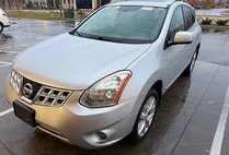 2011 Nissan Rogue SV