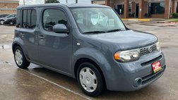 2013 Nissan Cube 1.8 SL