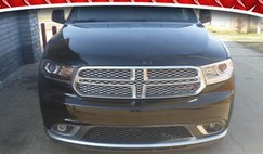 2017 Dodge Durango SXT