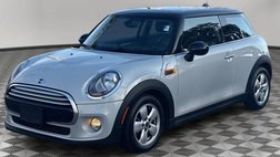 2014 MINI Hardtop Cooper