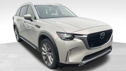 2024 Mazda CX-90 3.3 Turbo Premium