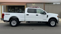 2022 Ford Super Duty F-250 XLT