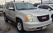 2007 GMC Yukon SLE