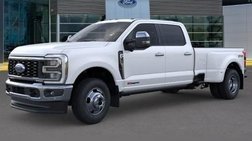 2025 Ford Super Duty F-350 Lariat