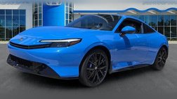 2026 Honda Prelude Hybrid