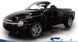 2006 Chevrolet SSR Base