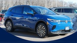 2026 Volkswagen ID.4 Pro