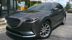 2019 Mazda CX-9 Grand Touring