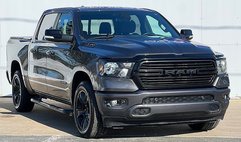 2021 Ram Ram Pickup 1500 Lone Star