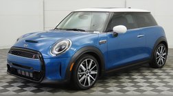 2024 MINI Hardtop Cooper S