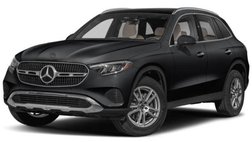 2025 Mercedes-Benz GLC-Class GLC 300