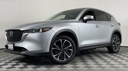 2022 Mazda CX-5 2.5 S Premium
