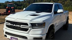 2022 Ram Ram Pickup 1500 Laramie