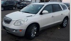 2012 Buick Enclave Premium