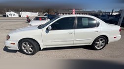 2003 Infiniti I35 Base