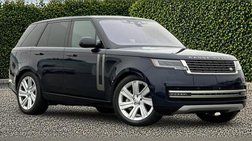 2023 Land Rover Range Rover P530 SE