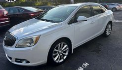 2015 Buick Verano Convenience Group