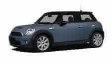2010 MINI Cooper S
