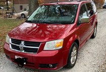 2008 Dodge Grand Caravan SXT