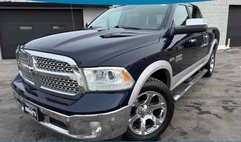 2014 Ram Ram Pickup 1500 Laramie