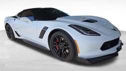 2019 Chevrolet Corvette Z06