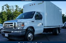2025 Ford E-Series E-450 SD