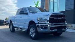 2022 Ram Ram Pickup 2500 Big Horn
