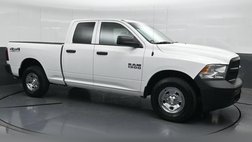 2017 Ram Ram Pickup 1500 Tradesman