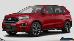 2016 Ford Edge Sport