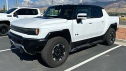 2023 GMC HUMMER EV 3X