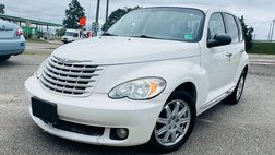 2010 Chrysler PT Cruiser Base
