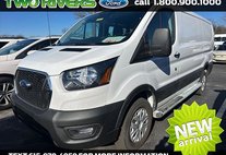 2024 Ford Transit 250