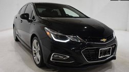 2016 Chevrolet Cruze Premier
