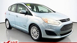 2013 Ford C-Max Hybrid SE