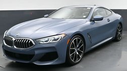 2022 BMW 8 Series 840i xDrive