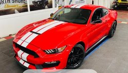 2016 Ford Mustang Fastback RWD