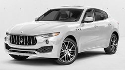 2022 Maserati Levante GT