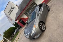 2013 Hyundai Sonata Limited