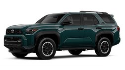 2026 Toyota 4Runner TRD Off-Road Premium 4WD