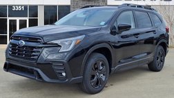 2026 Subaru Ascent Premium 8-Passenger