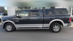 2013 Ram Ram Pickup 2500 Laramie