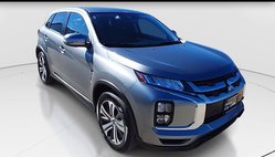 2024 Mitsubishi Outlander Sport SE